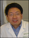 Xiulong Xu, PhD 